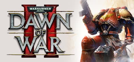 Warhammer Dawn of War II