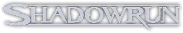 Shadowrun Title